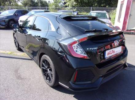 Honda - Civic