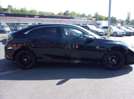 Honda - Civic