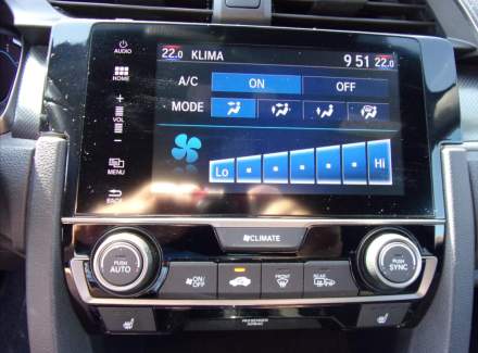 Honda - Civic