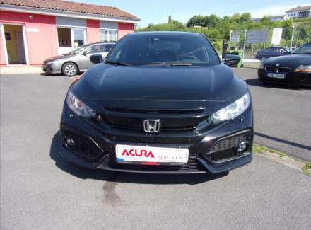 Honda - Civic