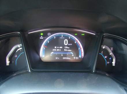Honda - Civic