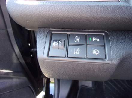 Honda - Civic
