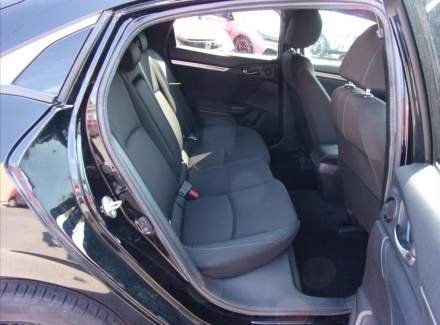 Honda - Civic