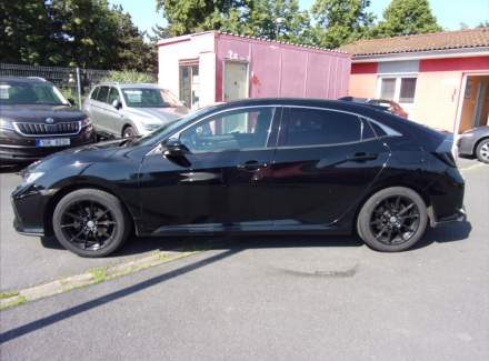 Honda - Civic