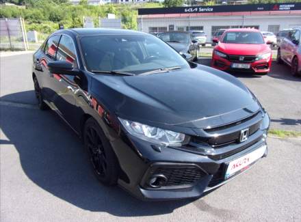 Honda - Civic