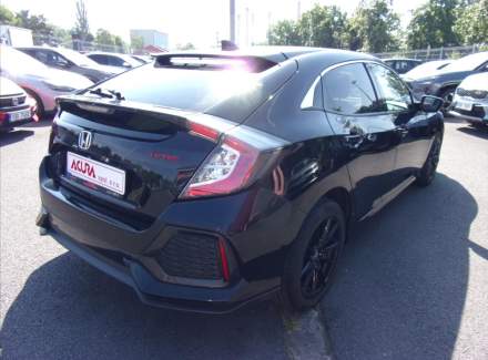 Honda - Civic