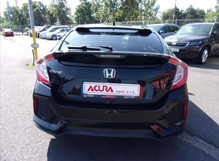 Honda - Civic