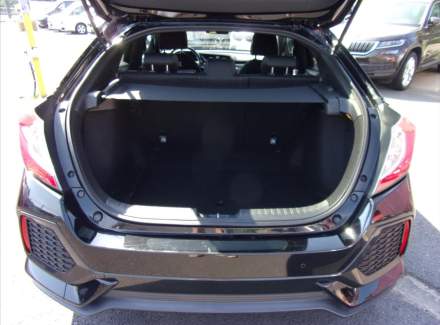 Honda - Civic