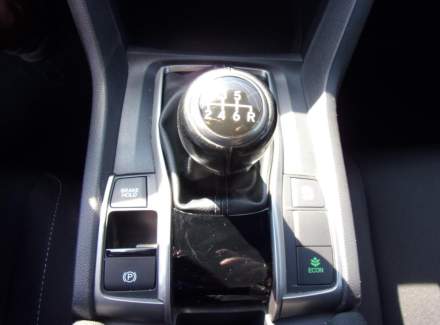 Honda - Civic