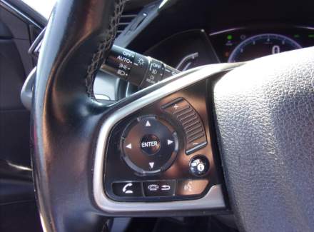 Honda - Civic