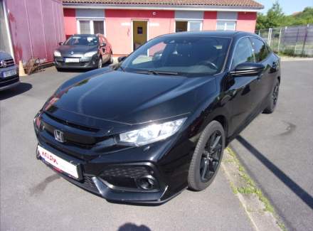 Honda - Civic