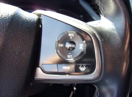 Honda - Civic