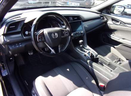 Honda - Civic