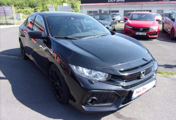 Honda - Civic