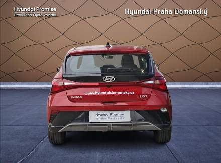 Hyundai - i20