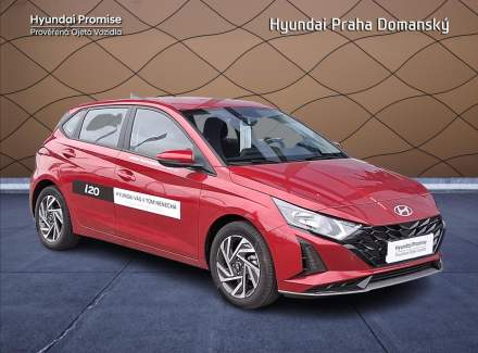 Hyundai - i20