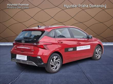 Hyundai - i20