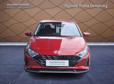 Hyundai - i20
