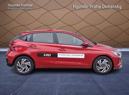 Hyundai - i20