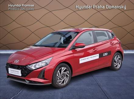 Hyundai - i20