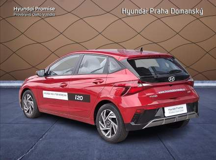 Hyundai - i20