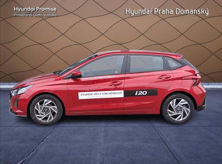 Hyundai - i20
