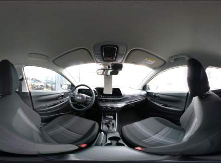 Hyundai - i20