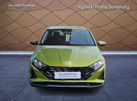 Hyundai - i20