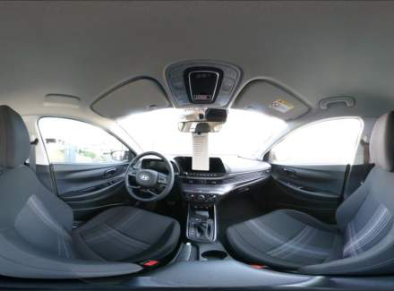 Hyundai - i20