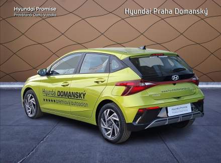 Hyundai - i20