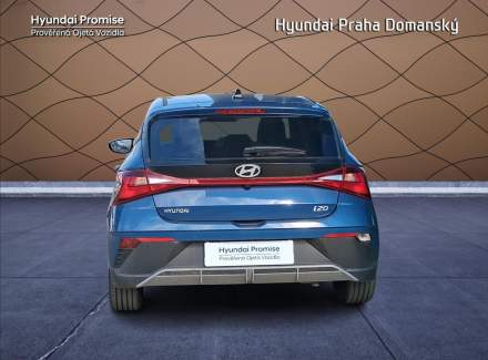 Hyundai - i20
