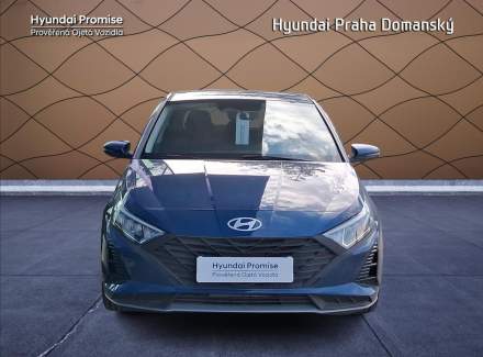 Hyundai - i20