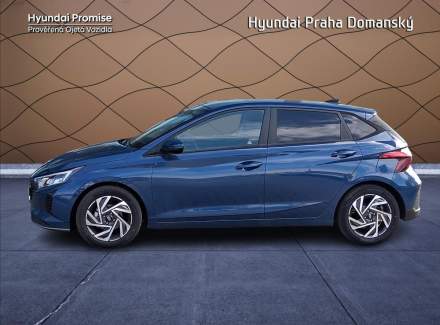 Hyundai - i20