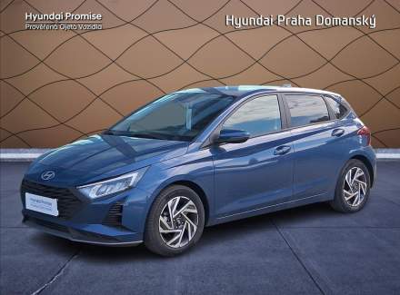 Hyundai - i20