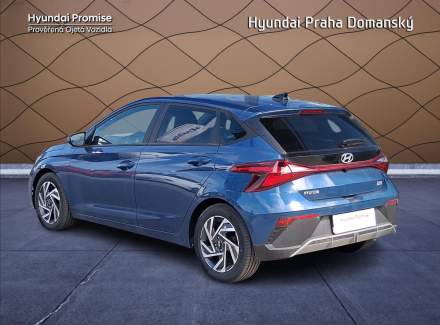 Hyundai - i20