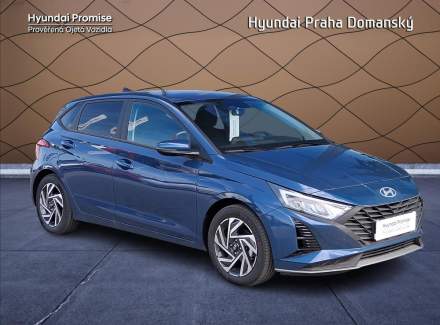 Hyundai - i20