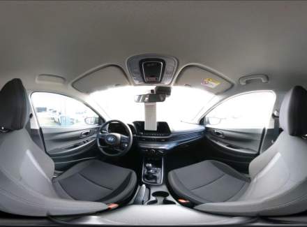 Hyundai - i20