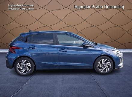 Hyundai - i20