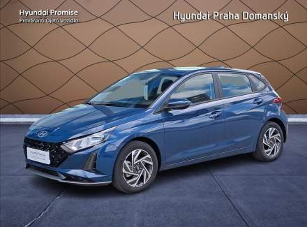 Hyundai - i20
