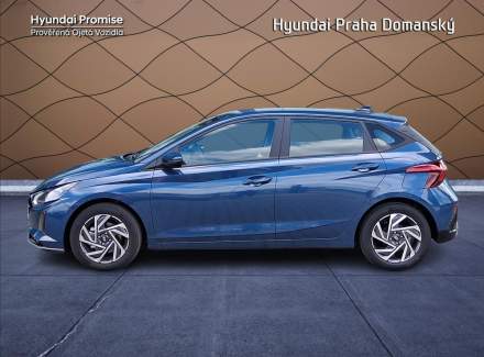 Hyundai - i20