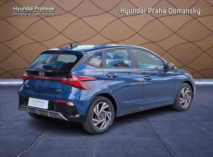 Hyundai - i20