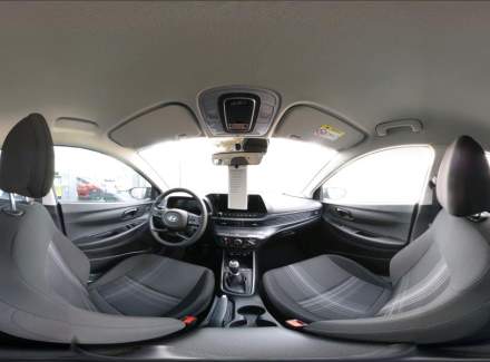 Hyundai - i20