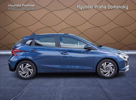 Hyundai - i20