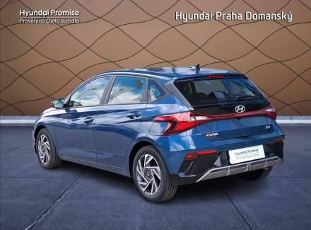 Hyundai - i20