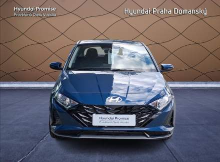 Hyundai - i20