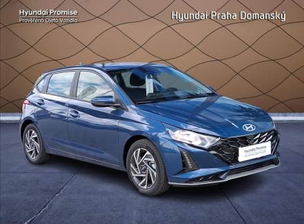 Hyundai - i20