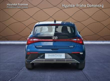 Hyundai - i20