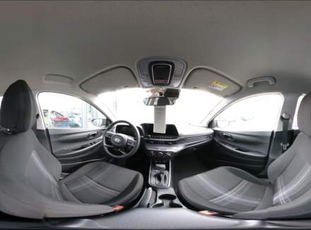Hyundai - i20