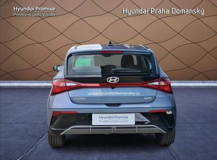 Hyundai - i20