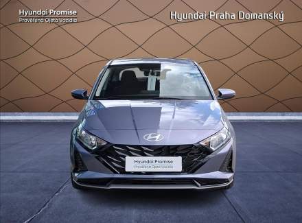 Hyundai - i20